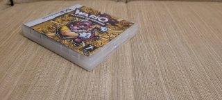 Gioco Wario: Master of Disguise Nintendo DS