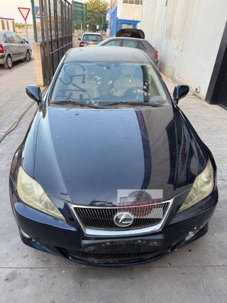 PEDAL ACELERADOR Lexus IS (DS2/IS2)(2005->)