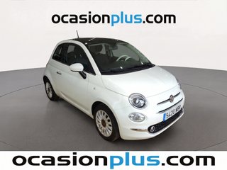 Fiat 500 1.0 Hybrid Dolcevita 51 kW (70 CV)