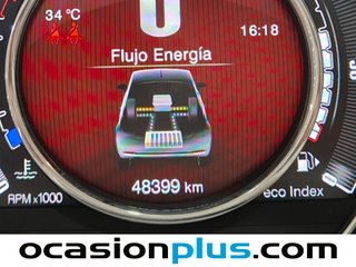 Fiat 500 1.0 Hybrid Dolcevita 51 kW (70 CV)