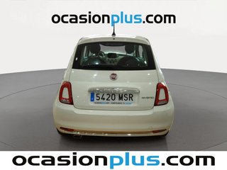 Fiat 500 1.0 Hybrid Dolcevita 51 kW (70 CV)