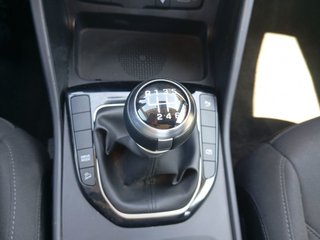 Hyundai Tucson 1.6 CRDI Maxx 85 kW (115 CV)