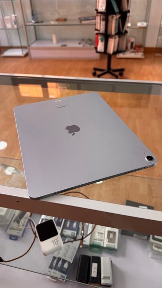 iPad Air M2 Azul 256GB 99% Batería