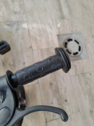 Bicicleta niño 14 pulgadas