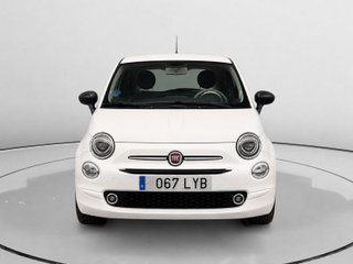 Fiat 500 1.0 Hybrid Cult 51 kW (70 CV)