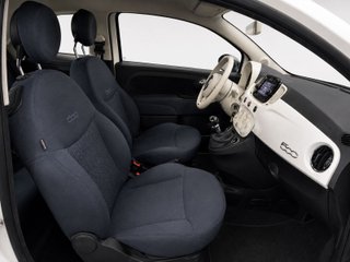 Fiat 500 1.0 Hybrid Cult 51 kW (70 CV)