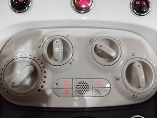 Fiat 500 1.0 Hybrid Cult 51 kW (70 CV)