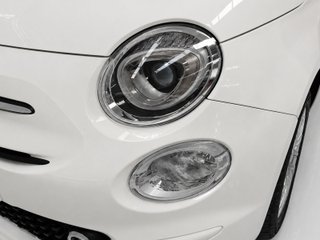 Fiat 500 1.0 Hybrid Cult 51 kW (70 CV)