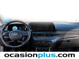 Hyundai i20 1.0 TGDI Klass 74 kW (100 CV)
