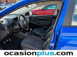 Hyundai i20 1.0 TGDI Klass 74 kW (100 CV)
