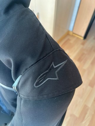 Chaqueta Alpinestars Ricard Talla XL