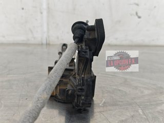 CERRADURA PUERTA DELANTERA IZQUIERDA Skoda Fabia (NJ3)(08.2014->)