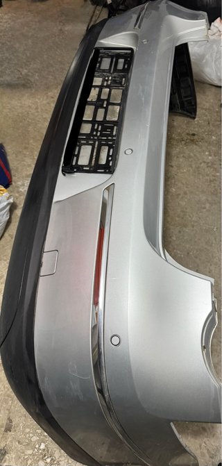 Parachoques Trasero VW Passat B6