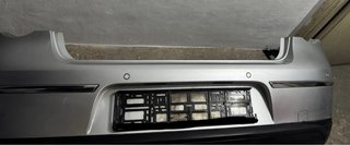 Parachoques Trasero VW Passat B6