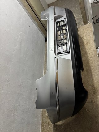 Parachoques Trasero VW Passat B6