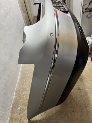 Parachoques Trasero VW Passat B6