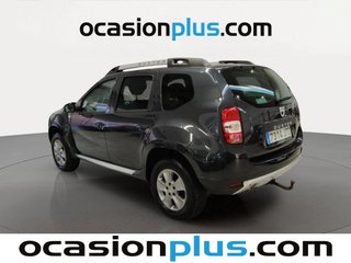 Dacia Duster Laureate dCi 81 kW (110 CV)