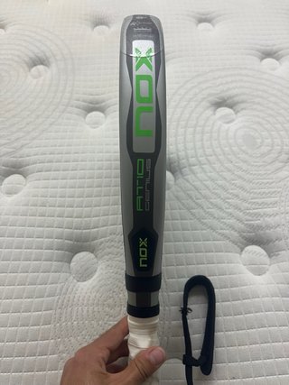 Pala NOX AT10 Genius 12K