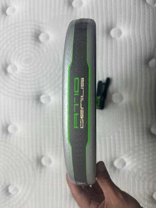 Pala NOX AT10 Genius 12K