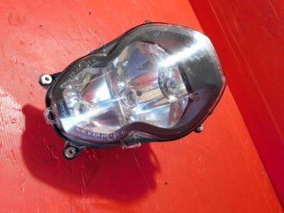 FARO FANALE ANTERIORE KTM 990 SUPER DUKE 2007 2011