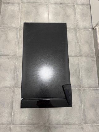 Vinoteca Cecotec  8 botellas –NUEVA sin apenas uso