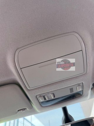 LUZ INTERIOR Skoda Fabia (NJ3)(08.2014->)