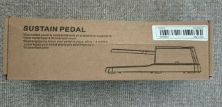 Teclado Casiotone CT-S1