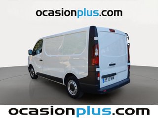 Renault Trafic Furgon L1H1 Blue dCi 96 kW (130 CV)