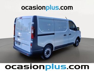 Renault Trafic Furgon L1H1 Blue dCi 96 kW (130 CV)
