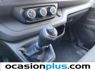 Renault Trafic Furgon L1H1 Blue dCi 96 kW (130 CV)