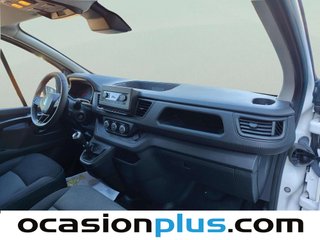 Renault Trafic Furgon L1H1 Blue dCi 96 kW (130 CV)