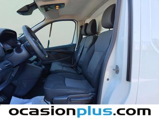 Renault Trafic Furgon L1H1 Blue dCi 96 kW (130 CV)