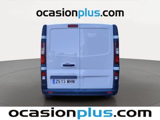 Renault Trafic Furgon L1H1 Blue dCi 96 kW (130 CV)