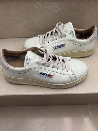 Autry Dallas Zapatillas Deportivas