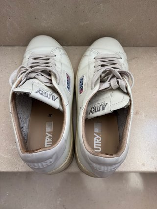 Autry Dallas Zapatillas Deportivas