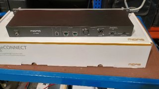 Midas DN4888 StageCONNECT Interface