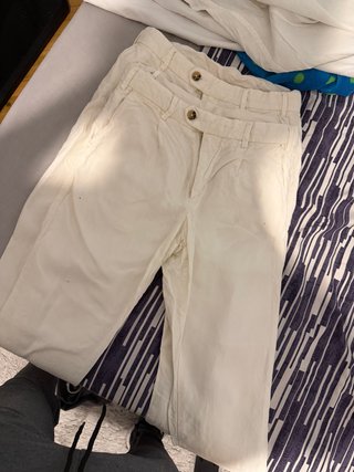 Camicie Scalpers, pantaloni e maglioni - 20 pezzi ciascuno