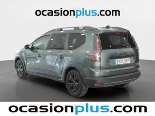 Dacia Jogger Extreme Hybrid 114 kW (155 CV) 7 plazas