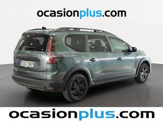 Dacia Jogger Extreme Hybrid 114 kW (155 CV) 7 plazas