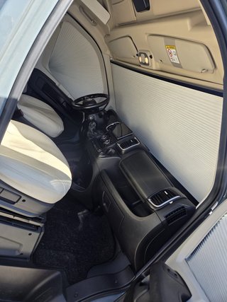 Camper Menfys S-Line Max 3