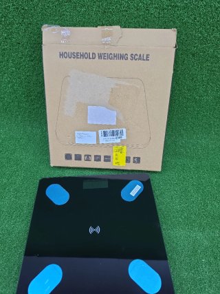 Báscula Inteligente Diboniur 180kg