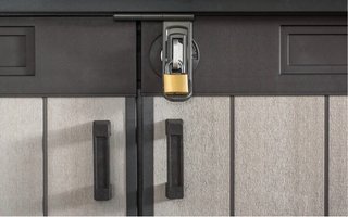 Arcón exterior Keter Grande Store 2020L
