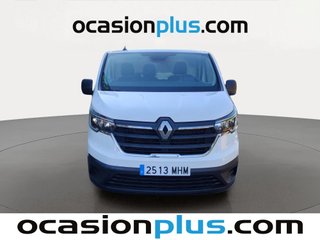 Renault Trafic Furgon L1H1 Blue dCi 96 kW (130 CV)