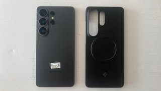 Samsung S26 Ultra 512GB Negro