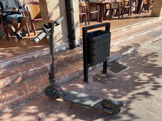 Patinete Eléctrico Xiaomi Elite