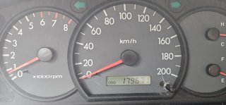 KIA Rio 2005