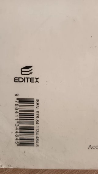 Libro de economía 4eso