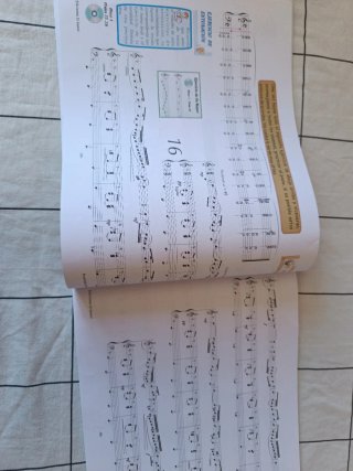 Libro Lenguaje Musical Profesional 1