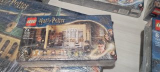 Lego Harry Potter Hogwarts Castle 76403