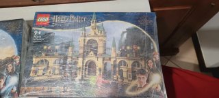 Lego Harry Potter Hogwarts Castle 76403